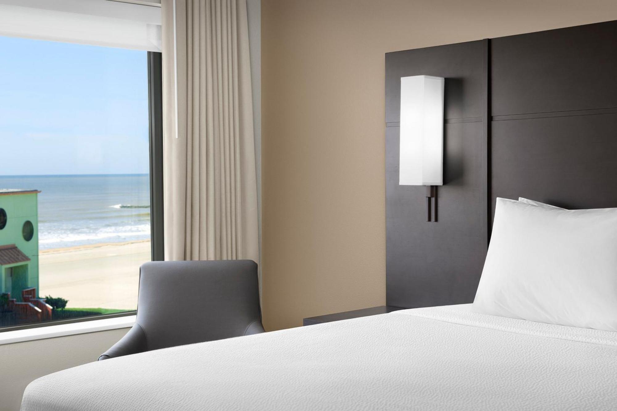 Residence Inn By Marriott Galveston Island Ngoại thất bức ảnh